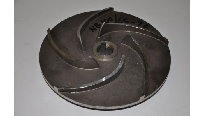 NA 100/80-26 NB 100/65-26 Pumphjul/impeller